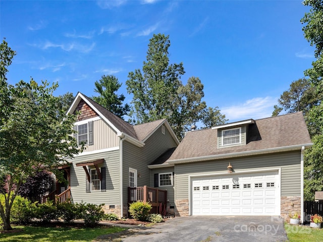 60 Jericho Ridge Rd, Fletcher, NC 28732 - photo 28