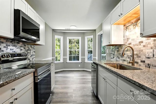 156 Autumn Woods Blvd, Mount Holly, NC 28120 - photo 12