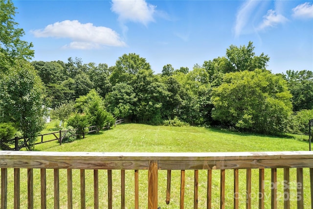 8106 Strawberry Point Dr, Charlotte, NC 28215 - photo 23