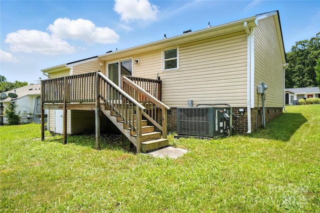 8106 Strawberry Point Dr, Charlotte, NC 28215 - photo 25