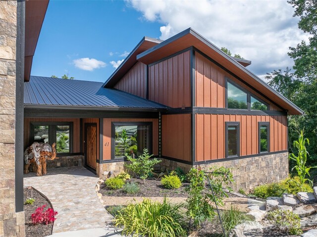 41 Ben Lippen School Rd, Asheville, NC 28806 - photo 3