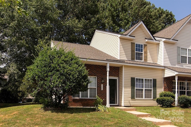 7546 Petrea Ln, Charlotte, NC 28227 - photo 1