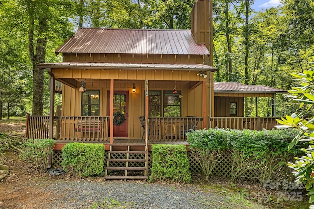 180 Grace Way, Green Mountain, NC 28740 - photo 3