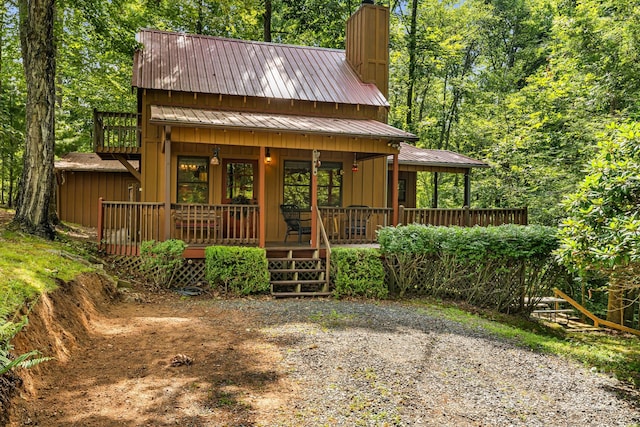180 Grace Way, Green Mountain, NC 28740 - photo 4
