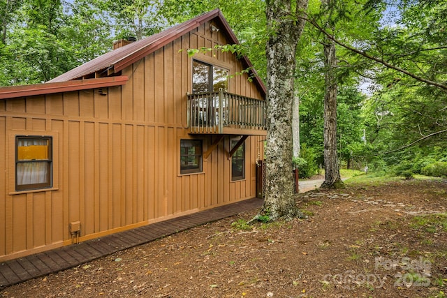 180 Grace Way, Green Mountain, NC 28740 - photo 5