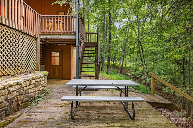 180 Grace Way, Green Mountain, NC 28740 - photo 6