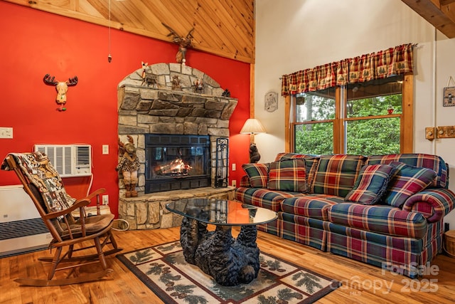 180 Grace Way, Green Mountain, NC 28740 - photo 8