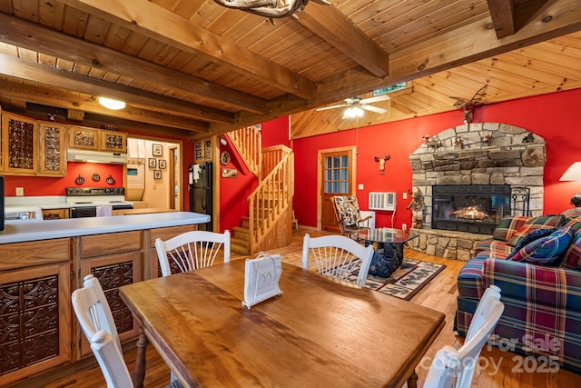 180 Grace Way, Green Mountain, NC 28740 - photo 10