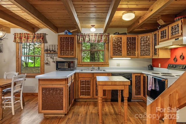 180 Grace Way, Green Mountain, NC 28740 - photo 14