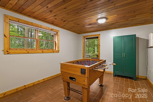 180 Grace Way, Green Mountain, NC 28740 - photo 27