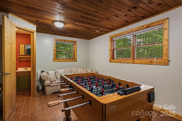 180 Grace Way, Green Mountain, NC 28740 - photo 29