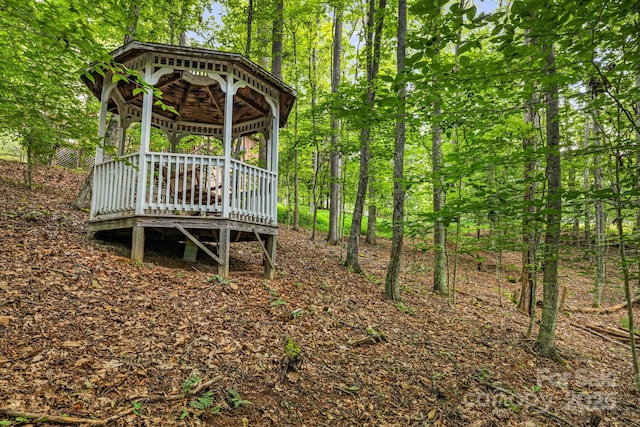 180 Grace Way, Green Mountain, NC 28740 - photo 35