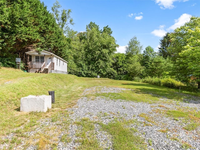 15 Country Ridge Dr, Leicester, NC 28748 - photo 1