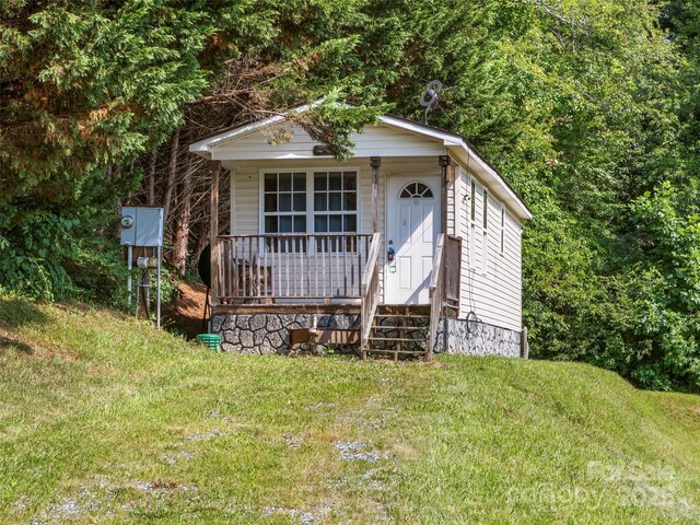 15 Country Ridge Dr, Leicester, NC 28748 - photo 2