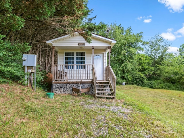15 Country Ridge Dr, Leicester, NC 28748 - photo 4