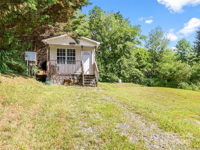 15 Country Ridge Dr, Leicester, NC 28748 - photo 13
