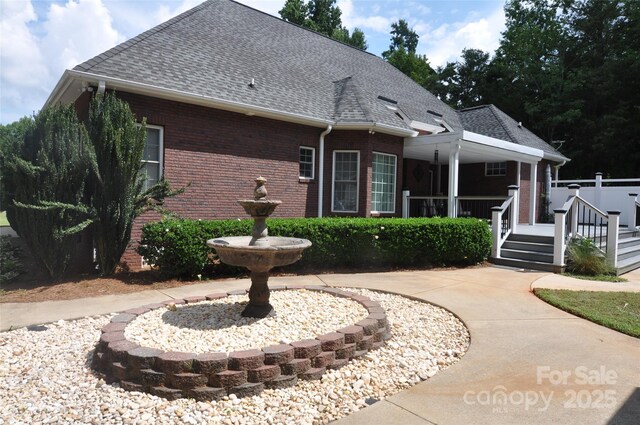 2937 Lakeshore Dr Unit 45, Chester, SC 29706 - photo 29