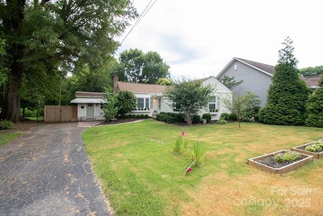 805 Pine St, Mooresville, NC 28115 - photo 1