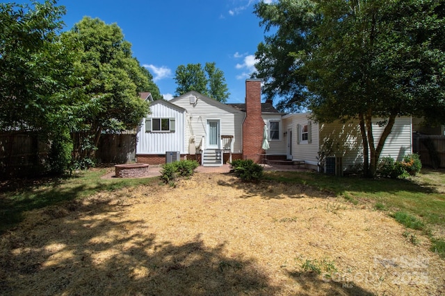 805 Pine St, Mooresville, NC 28115 - photo 16