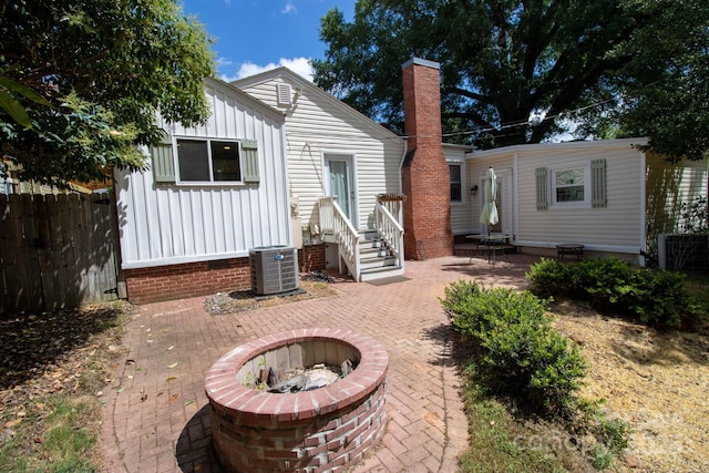 805 Pine St, Mooresville, NC 28115 - photo 18