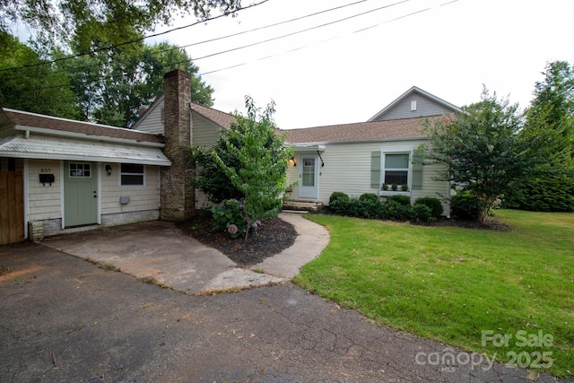 805 Pine St, Mooresville, NC 28115 - photo 19