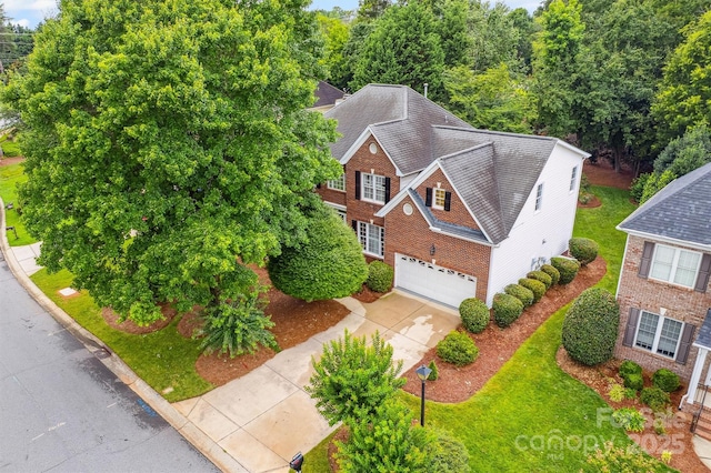 16719 Hampton Crossing Dr, Huntersville, NC 28078 - photo 35