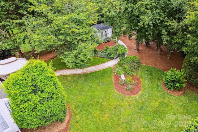 16719 Hampton Crossing Dr, Huntersville, NC 28078 - photo 36