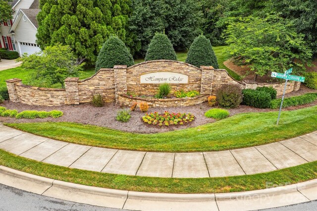 16719 Hampton Crossing Dr, Huntersville, NC 28078 - photo 38