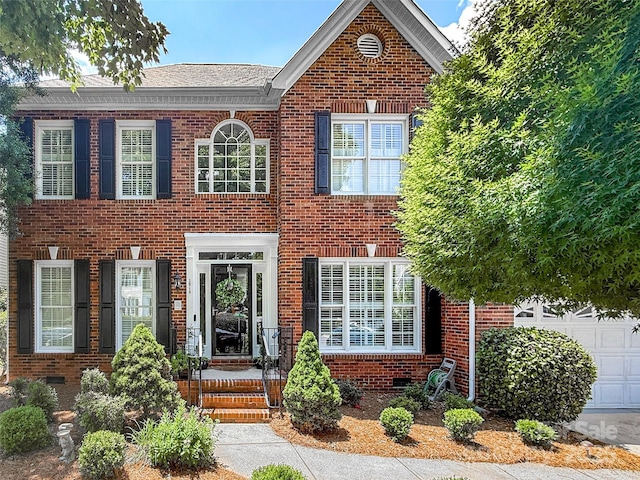 16719 Hampton Crossing Dr, Huntersville, NC 28078 - photo 1
