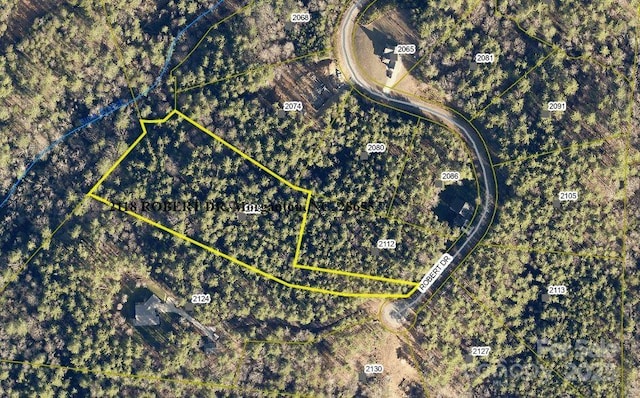 2118 Robert Dr, Morganton, NC 28655