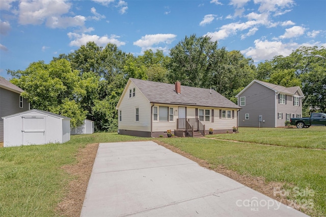 202 S Pinchback Ave, Bessemer City, NC 28016 - photo 1