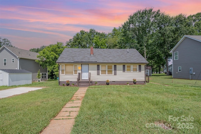 202 S Pinchback Ave, Bessemer City, NC 28016 - photo 2