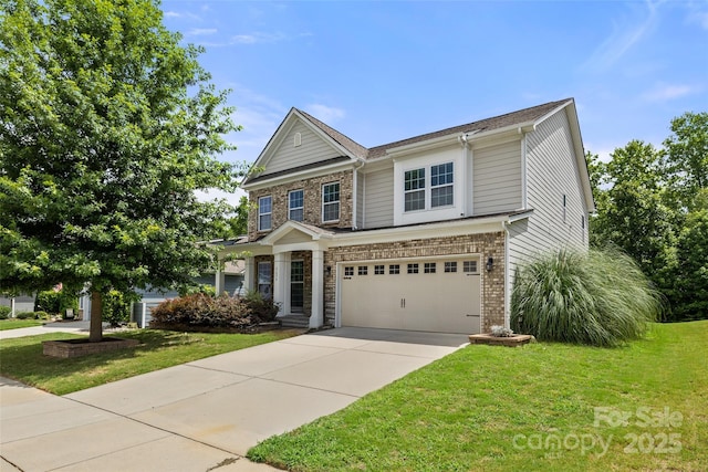 5634 Agora Ct, Lancaster, SC 29720 - photo 1