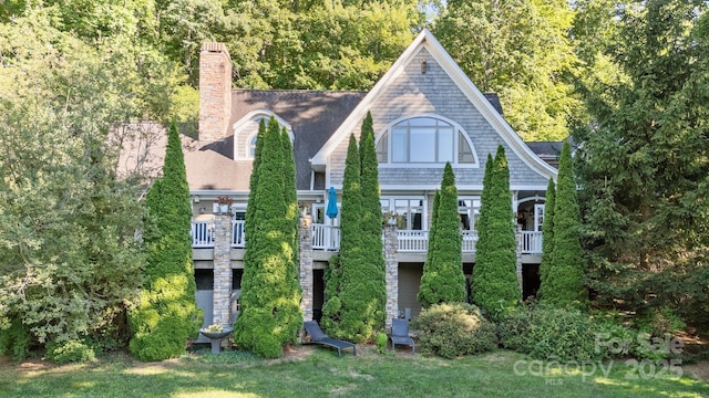 11 Hearthstone Dr, Asheville, NC 28803 - photo 1