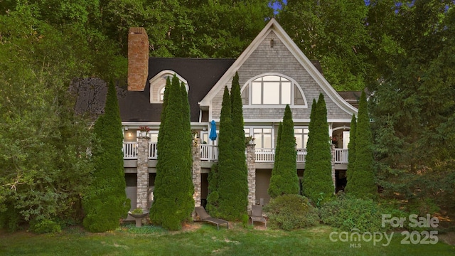 11 Hearthstone Dr, Asheville, NC 28803 - photo 44