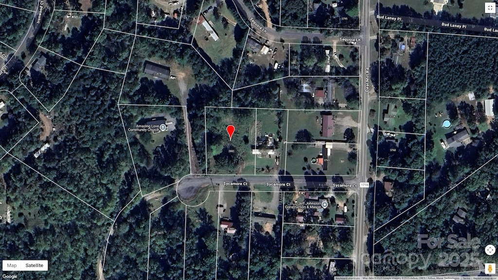 2882 Sycamore Ct, Granite Falls, NC 28630 - photo 2