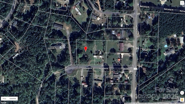 2882 Sycamore Ct, Granite Falls, NC 28630 - photo 2