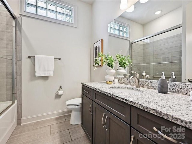 2034 Laney Pond Rd, Matthews, NC 28104 - full bathroom featuring vanity and tiled shower / bath