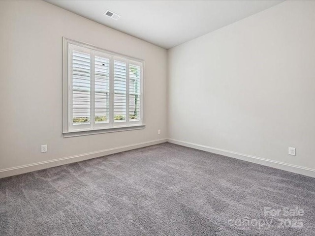 2034 Laney Pond Rd, Matthews, NC 28104 - unfurnished room with carpet flooring