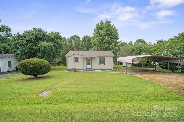 2321 Cline St, Statesville, NC 28677 - photo 1