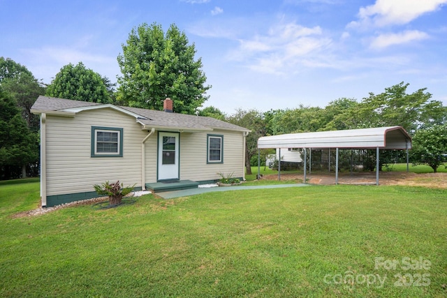 2321 Cline St, Statesville, NC 28677 - photo 2