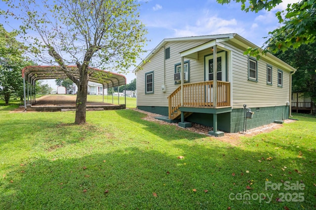 2321 Cline St, Statesville, NC 28677 - photo 4