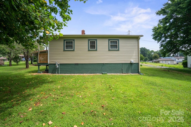 2321 Cline St, Statesville, NC 28677 - photo 5