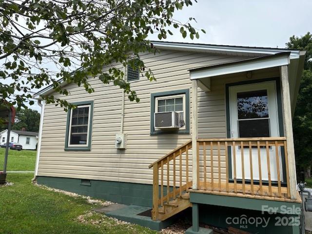 2321 Cline St, Statesville, NC 28677 - photo 6