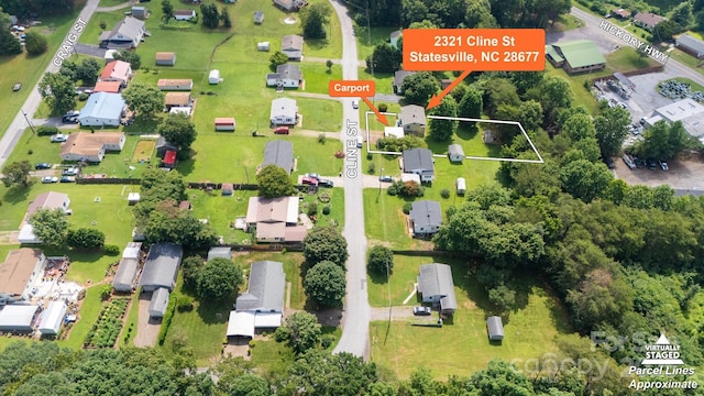 2321 Cline St, Statesville, NC 28677 - photo 23