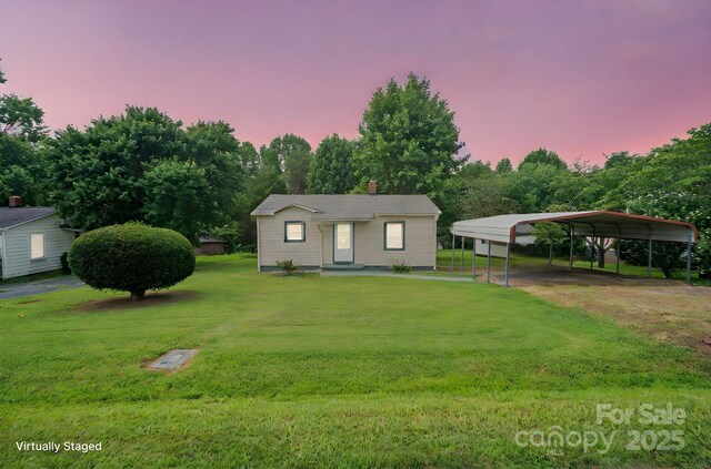 2321 Cline St, Statesville, NC 28677 - photo 25