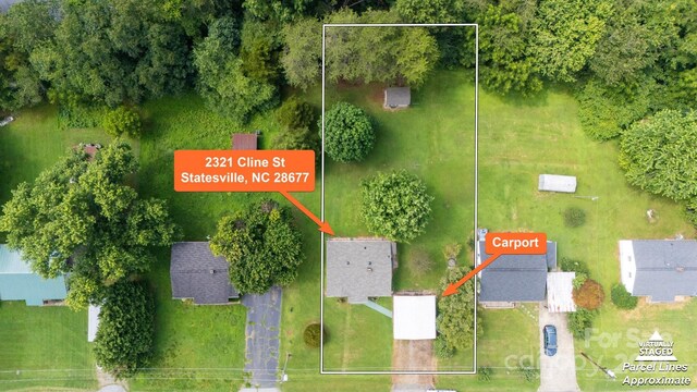 2321 Cline St, Statesville, NC 28677 - photo 24