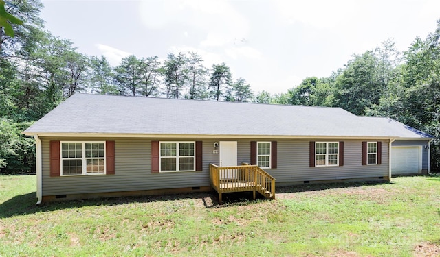 161 Odell Rd, Statesville, NC 28625 - photo 1