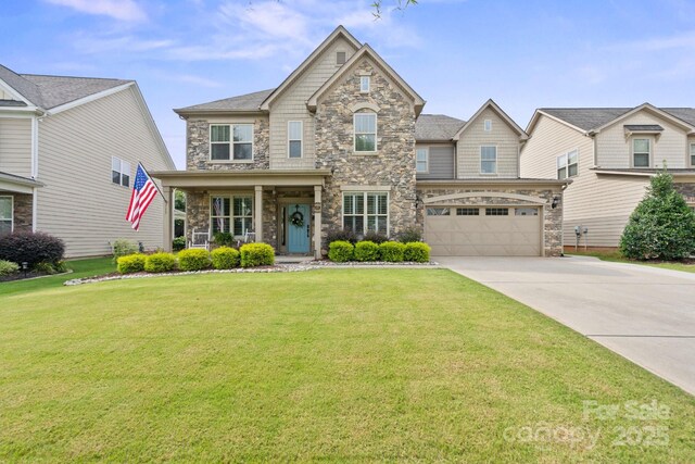 117 Heron Cove Loop, Mooresville, NC 28117 - photo 1