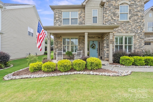 117 Heron Cove Loop, Mooresville, NC 28117 - photo 2
